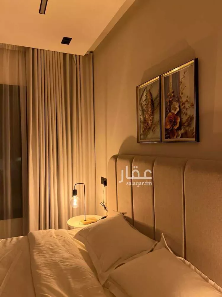 Furnished Studio for Booking in Riyadh Al Malqa صورة 5