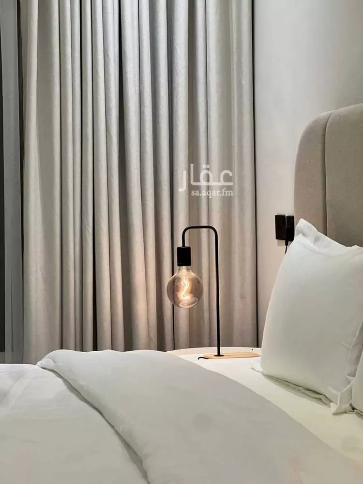 Furnished Studio for Booking in Riyadh Al Malqa 9