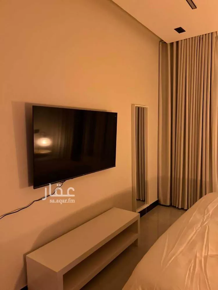 Furnished Studio for Booking in Riyadh Al Malqa صورة 2
