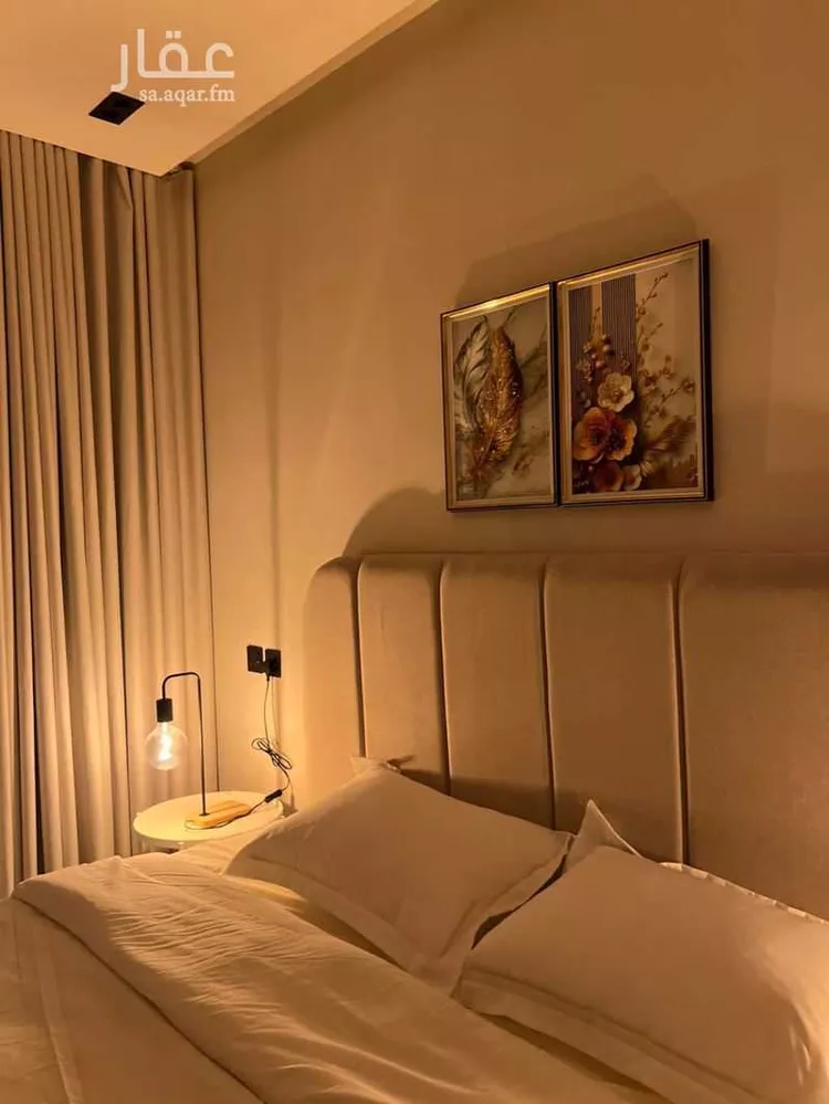 Furnished Studio for Booking in Riyadh Al Malqa