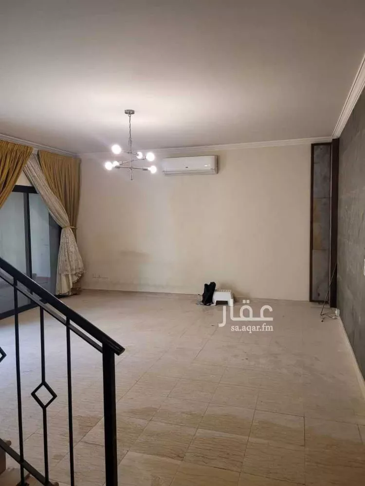 فيلا للإيجار في شارع عبدالباسط بن خليل, حي النرجس, مدينة الرياض, منطقة الرياض صورة 4