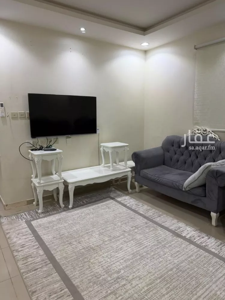 شقة للإيجار في حي الرمال, مدينة الرياض, منطقة الرياض صورة 4