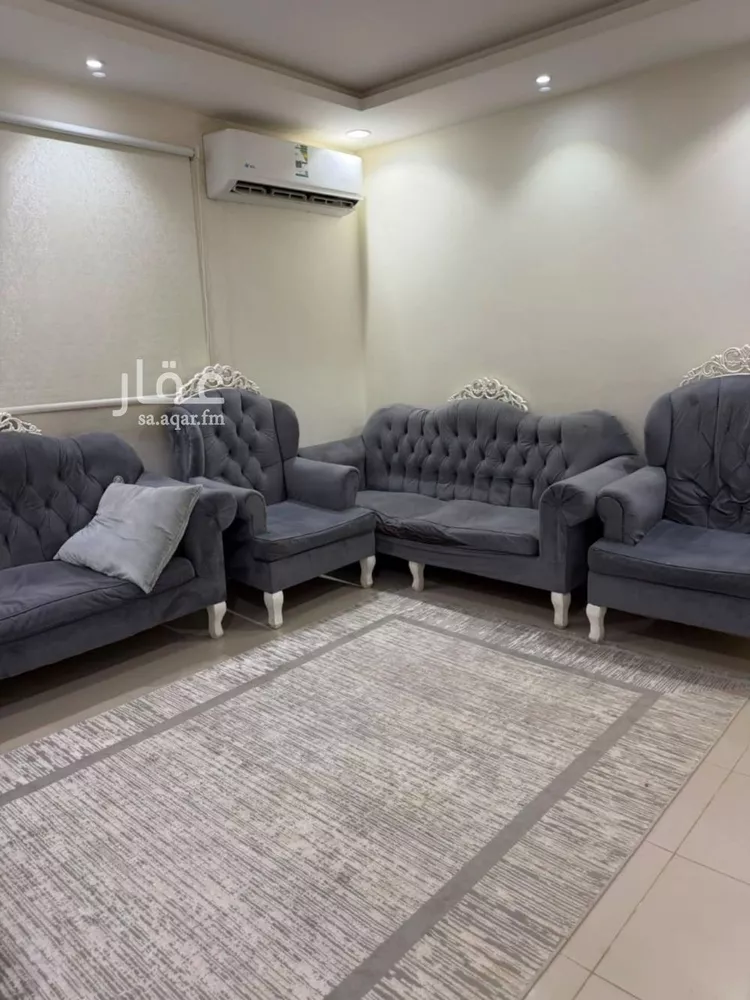 شقة للإيجار في حي الرمال, مدينة الرياض, منطقة الرياض صورة 5