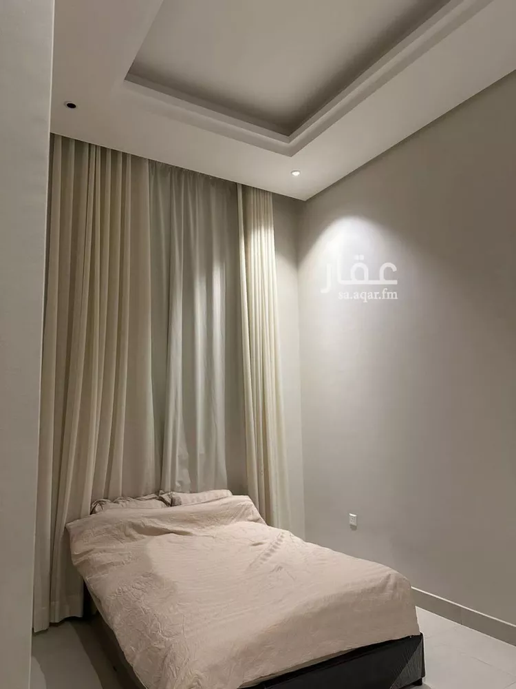 شقة للإيجار في شارع ثعلبة بن سعد الخزرجي, حي العارض, مدينة الرياض, منطقة الرياض صورة 3