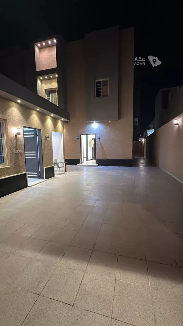 Villa for Rent in Riyadh Tuwaiq