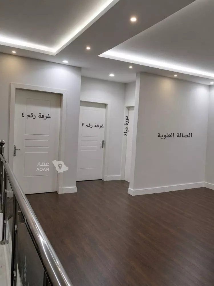 فيلا للبيع في شارع فني , حي بدر, مدينة الرياض, منطقة الرياض 9