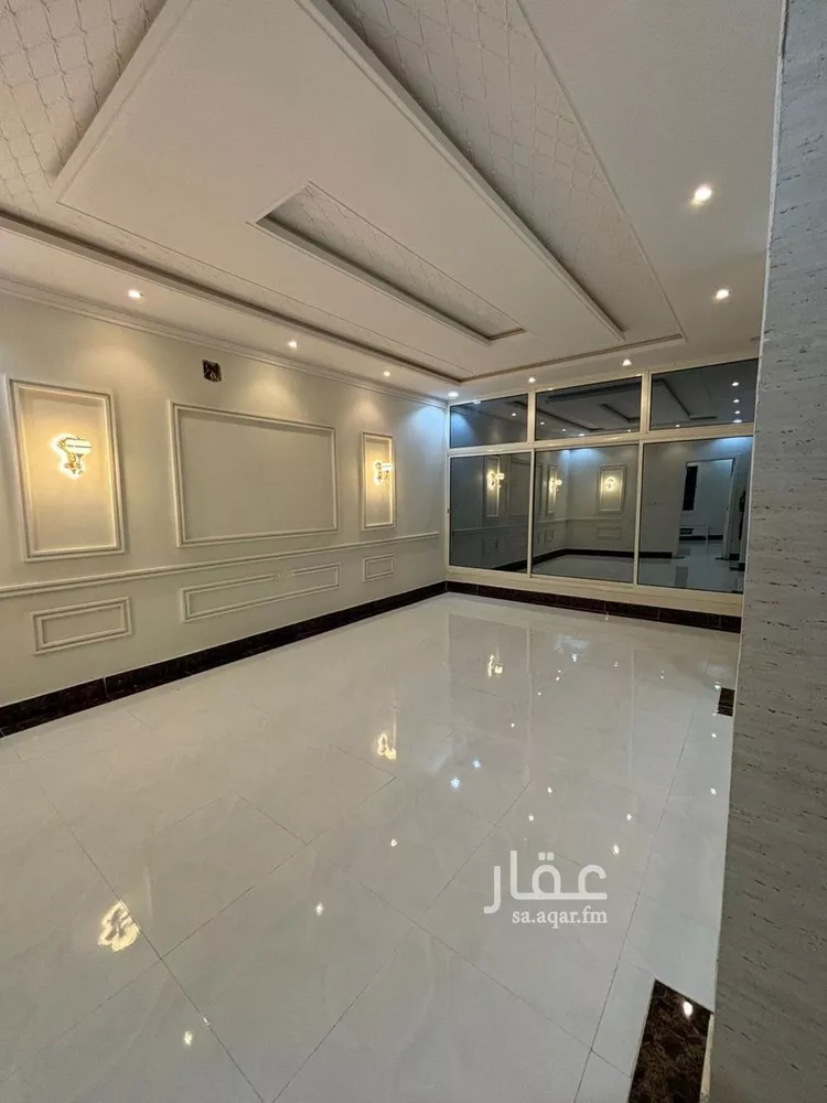 Villa for Rent in Riyadh Tuwaiq