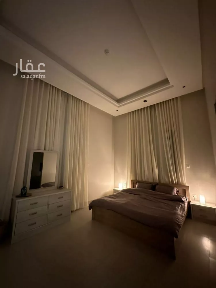 شقة للإيجار في شارع ثعلبة بن سعد الخزرجي, حي العارض, مدينة الرياض, منطقة الرياض صورة 2