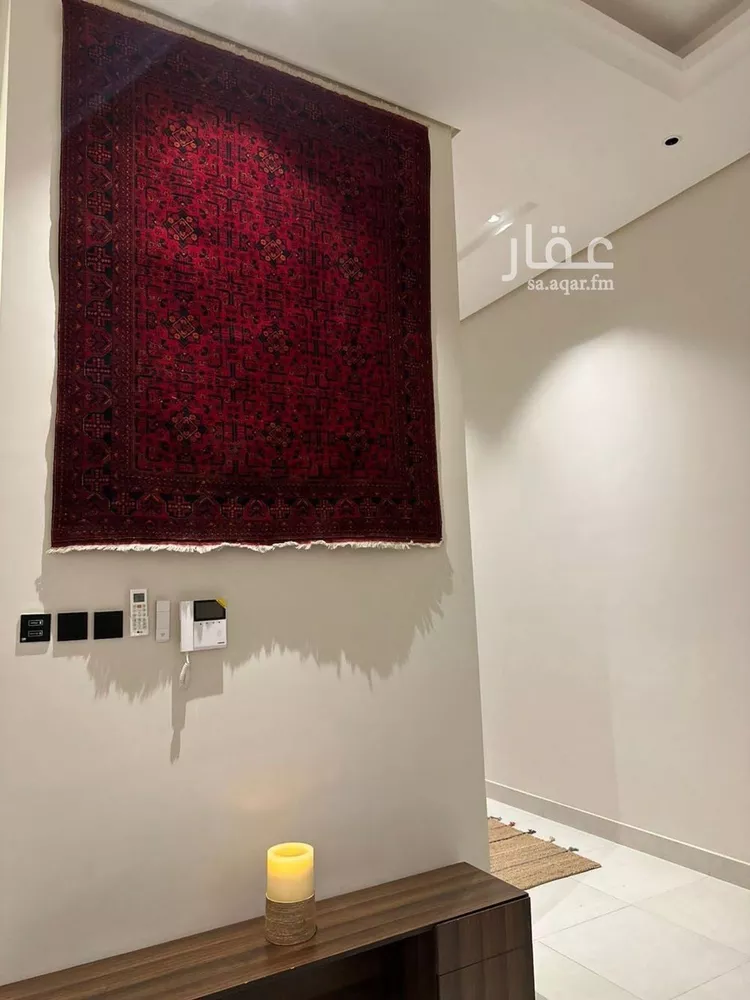 شقة للإيجار في شارع ثعلبة بن سعد الخزرجي, حي العارض, مدينة الرياض, منطقة الرياض صورة 5