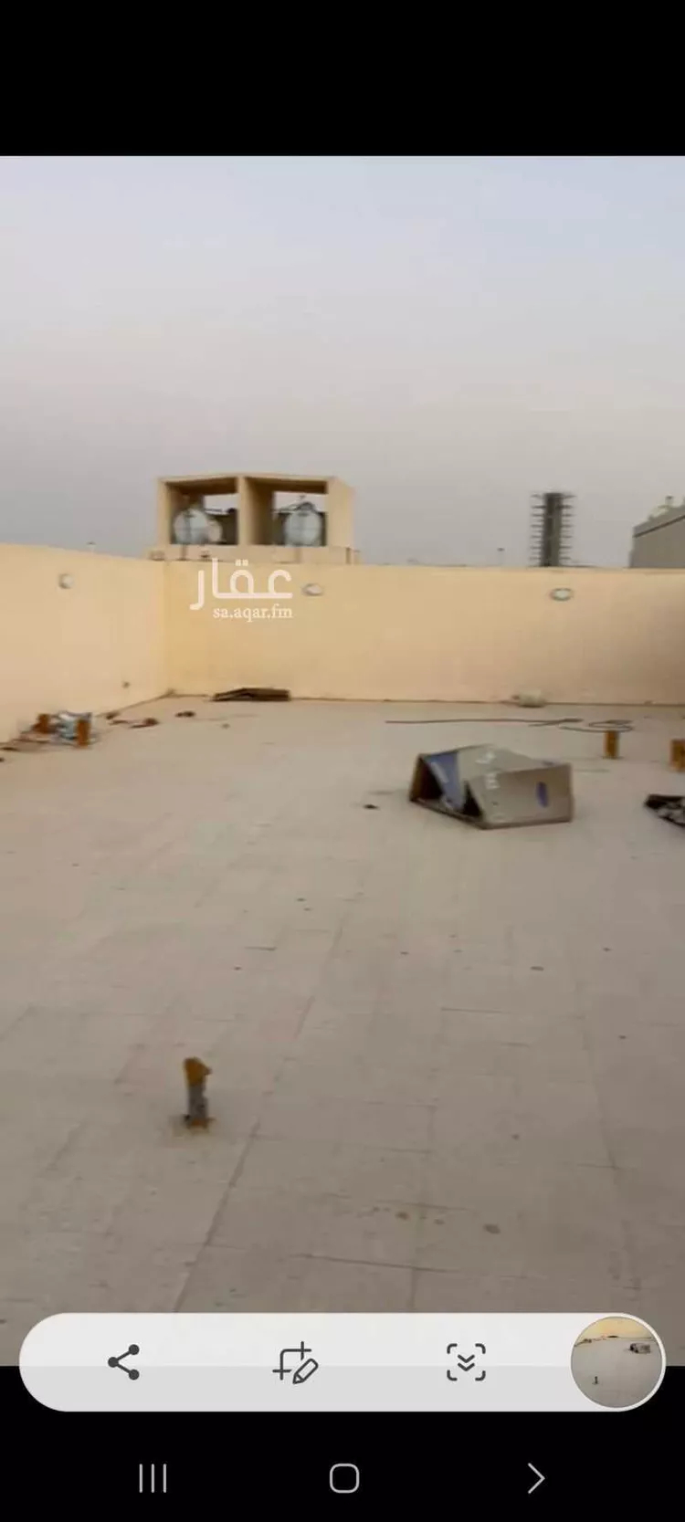شقة للإيجار في شارع إسماعيل بن مبارك, حي بدر, مدينة الرياض, منطقة الرياض