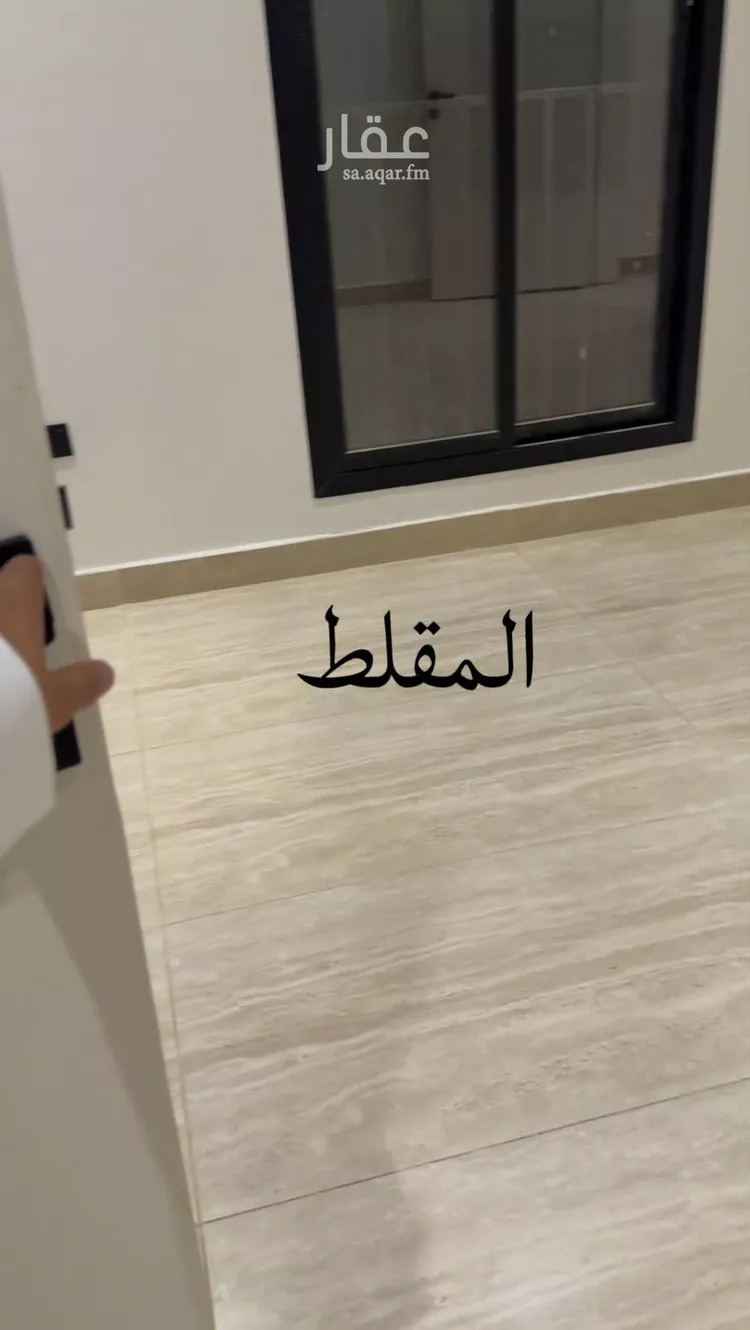 دور للإيجار في شارع فني , حي الجنادرية, مدينة الرياض, منطقة الرياض صورة 3
