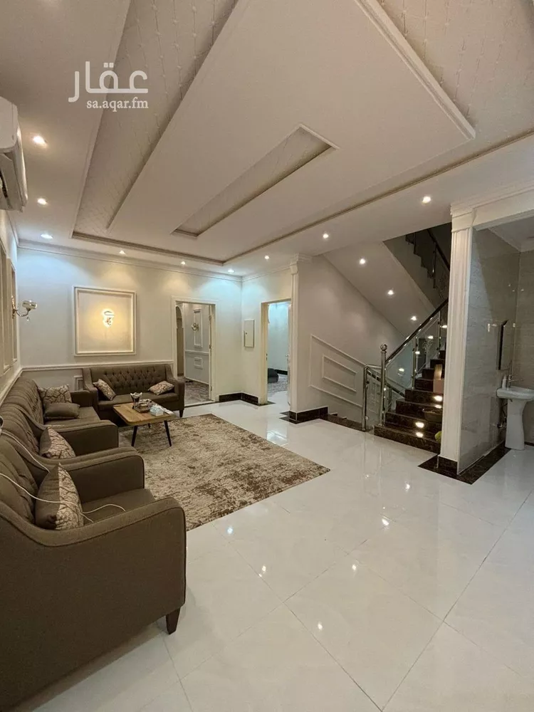 Villa for Rent in Riyadh Tuwaiq صورة 4
