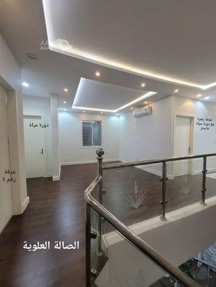 فيلا للبيع في شارع فني , حي بدر, مدينة الرياض, منطقة الرياض 5
