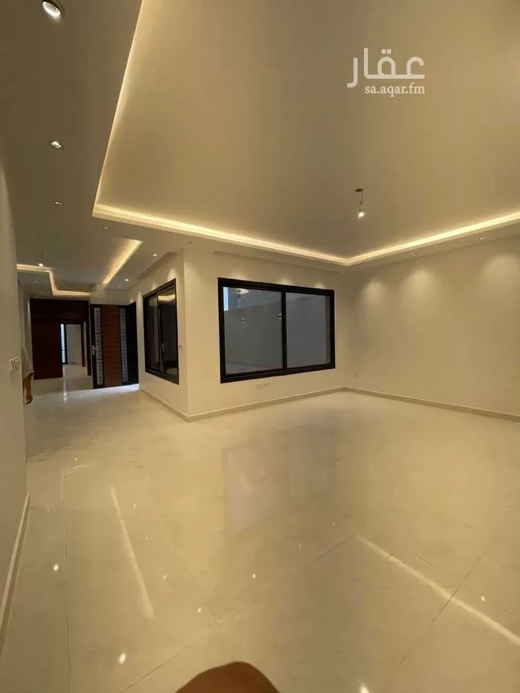 فيلا للإيجار في شارع زون, حي الجنادرية, مدينة الرياض, منطقة الرياض صورة 4
