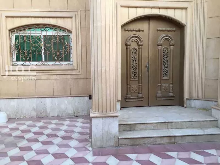 فيلا للبيع في شارع المبارك بن الأثير, حي النهضة, مدينة الرياض, منطقة الرياض صورة 3