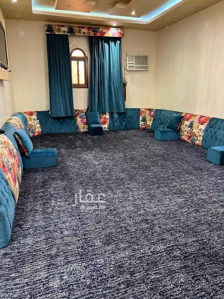 فيلا للبيع في شارع إبراهيم بن عوف, حي النهضة, مدينة الرياض, منطقة الرياض صورة 3