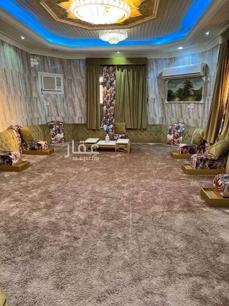 فيلا للبيع في شارع إبراهيم بن عوف, حي النهضة, مدينة الرياض, منطقة الرياض صورة 4