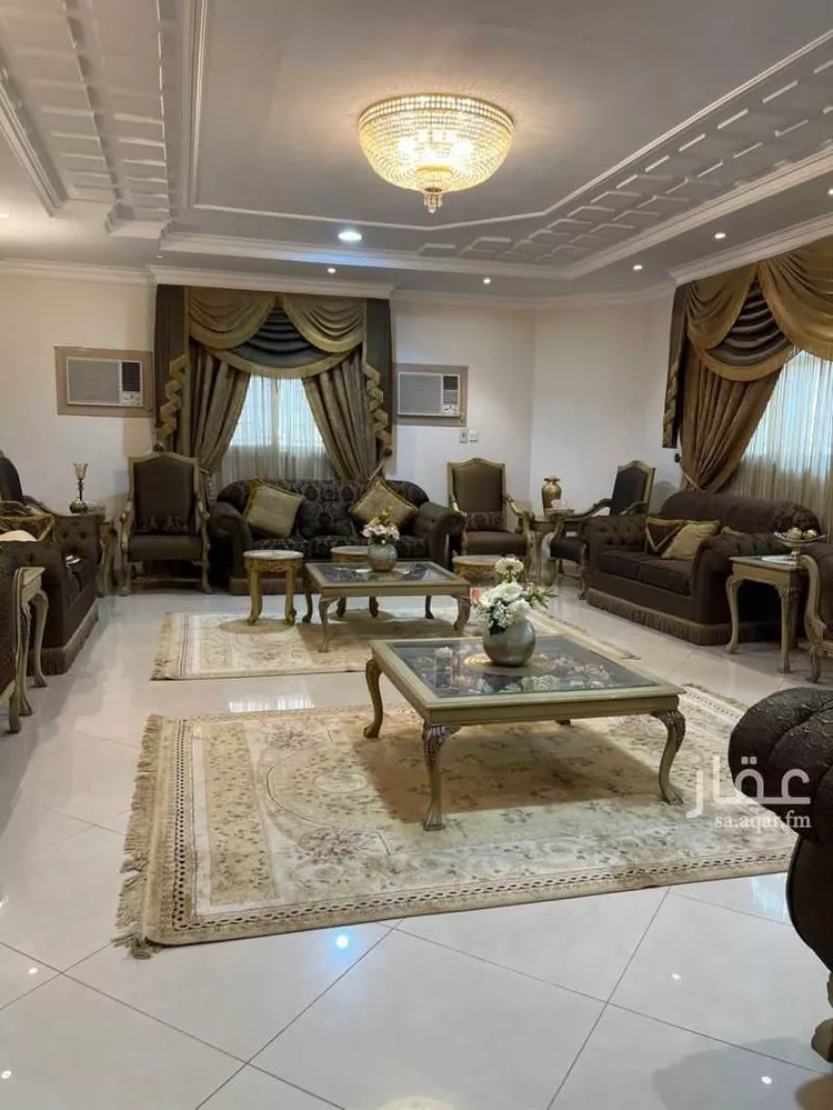 Villa for Sale in Riyadh Al Khaleej 8