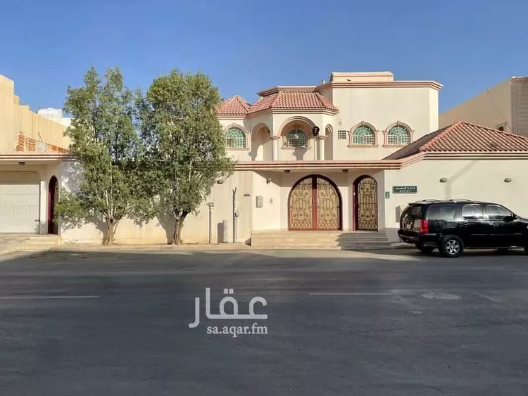 فيلا للبيع في شارع المنصور, حي الخليج, مدينة الرياض, منطقة الرياض 1 صورة