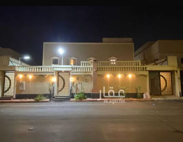 فيلا للبيع في شارع الدفاع, حي إشبيلية, مدينة الرياض, منطقة الرياض 1 صورة