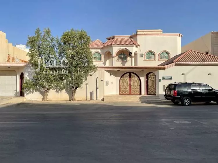 Villa for Sale in Riyadh Al Khaleej