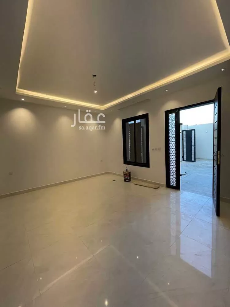 فيلا للإيجار في شارع زون, حي الجنادرية, مدينة الرياض, منطقة الرياض صورة 5