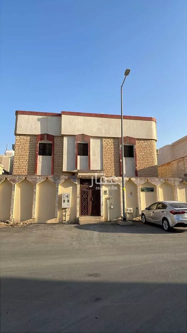 Villa for Sale in Riyadh An Nahdah