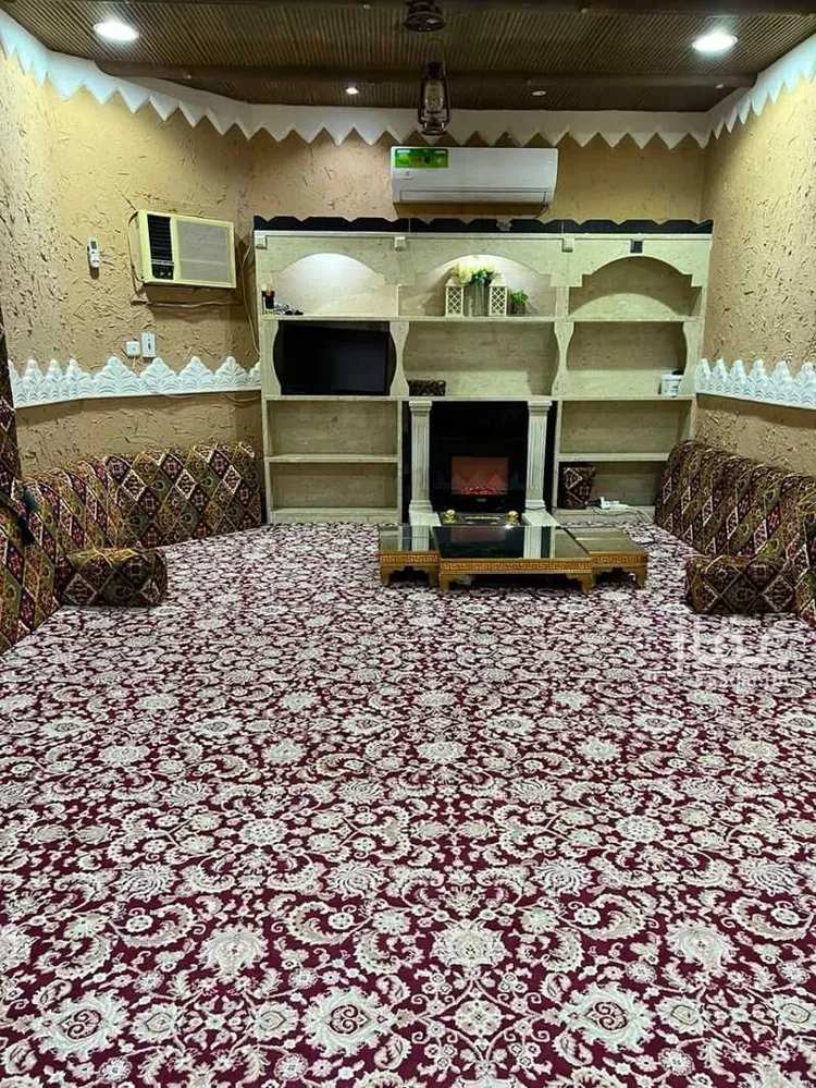 Villa for Sale in Riyadh An Nahdah