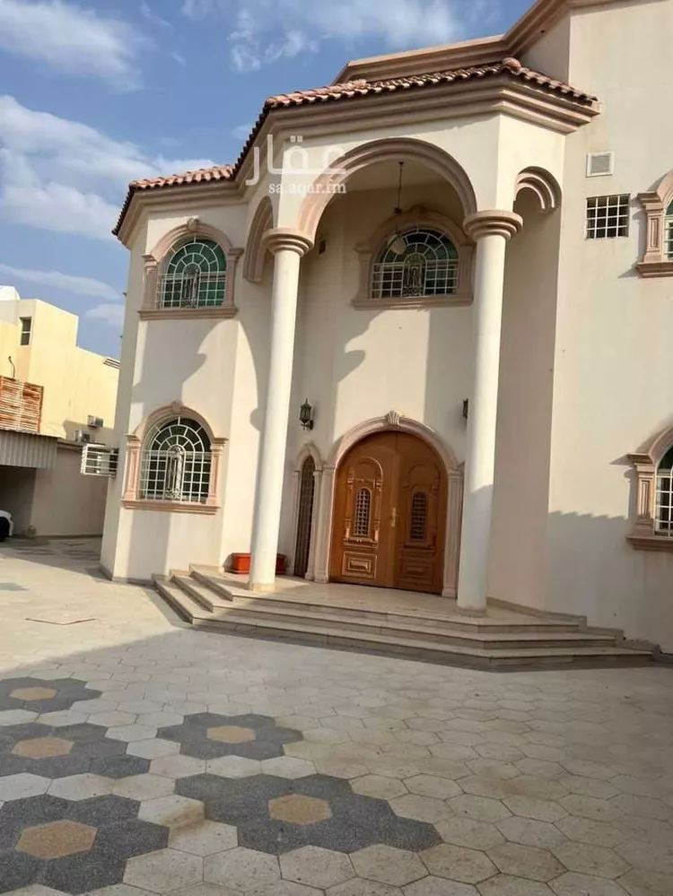 فيلا للبيع في شارع المنصور, حي الخليج, مدينة الرياض, منطقة الرياض صورة 2