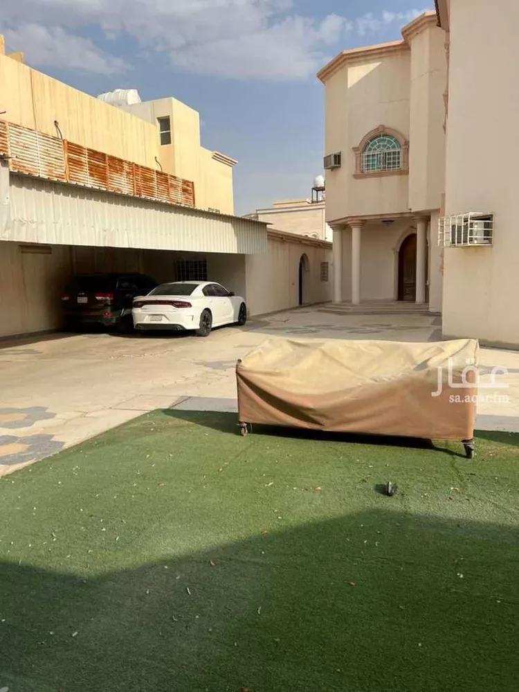 Villa for Sale in Riyadh Al Khaleej 6