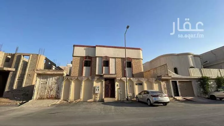 Villa for Sale in Riyadh An Nahdah صورة 3