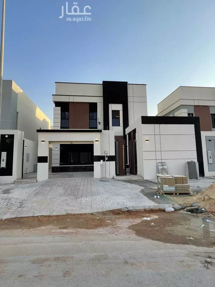 فيلا للإيجار في شارع زون, حي الجنادرية, مدينة الرياض, منطقة الرياض