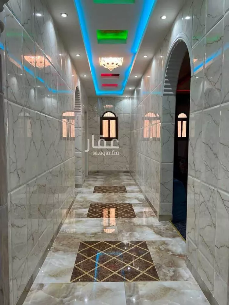 Villa for Sale in Riyadh An Nahdah 8