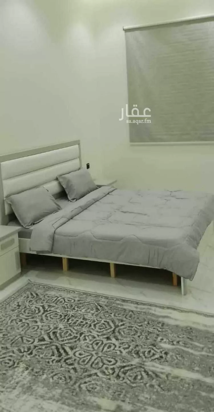 شقة للإيجار في شارع حمزة الهاشمي, حي النرجس, مدينة الرياض, منطقة الرياض