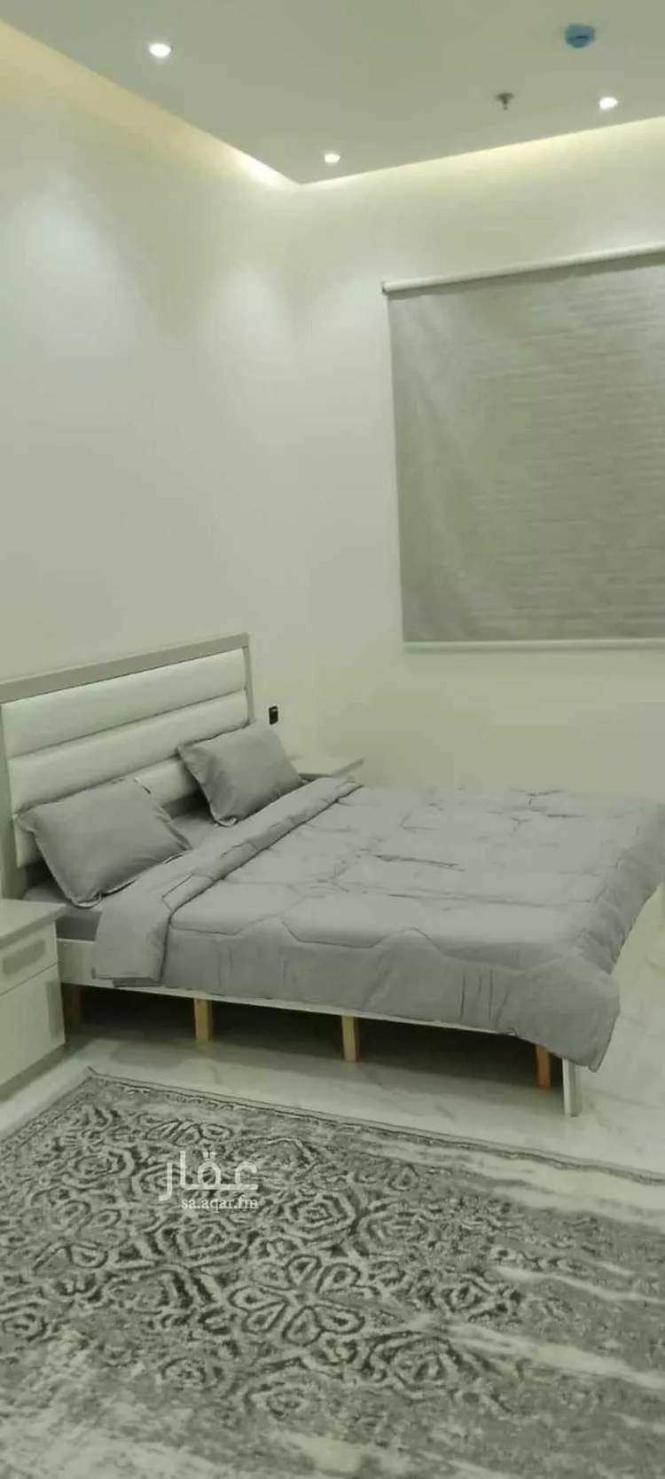 شقة للإيجار في شارع احمد الثعلبي, حي النرجس, مدينة الرياض, منطقة الرياض صورة 4