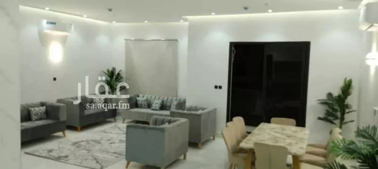 شقة للإيجار في شارع احمد الثعلبي, حي النرجس, مدينة الرياض, منطقة الرياض