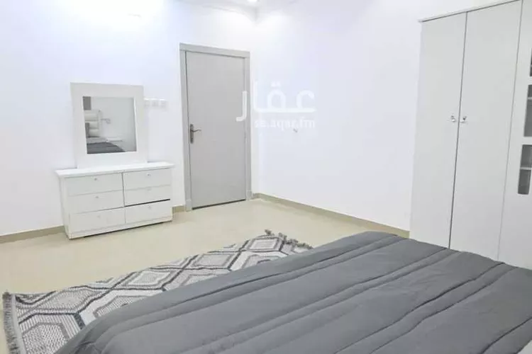 شقة للإيجار في شارع الأفاضلة, حي الملقا, مدينة الرياض, منطقة الرياض صورة 5