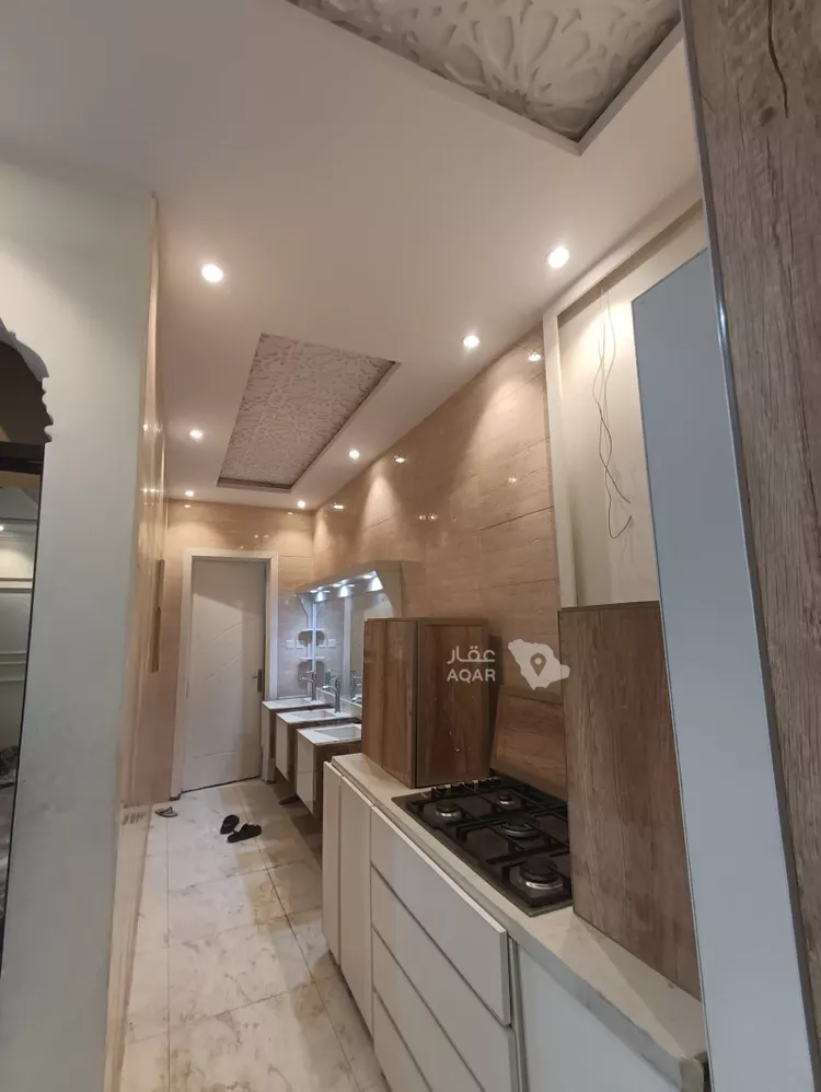 Apartment for Rent in Riyadh Taiba 8