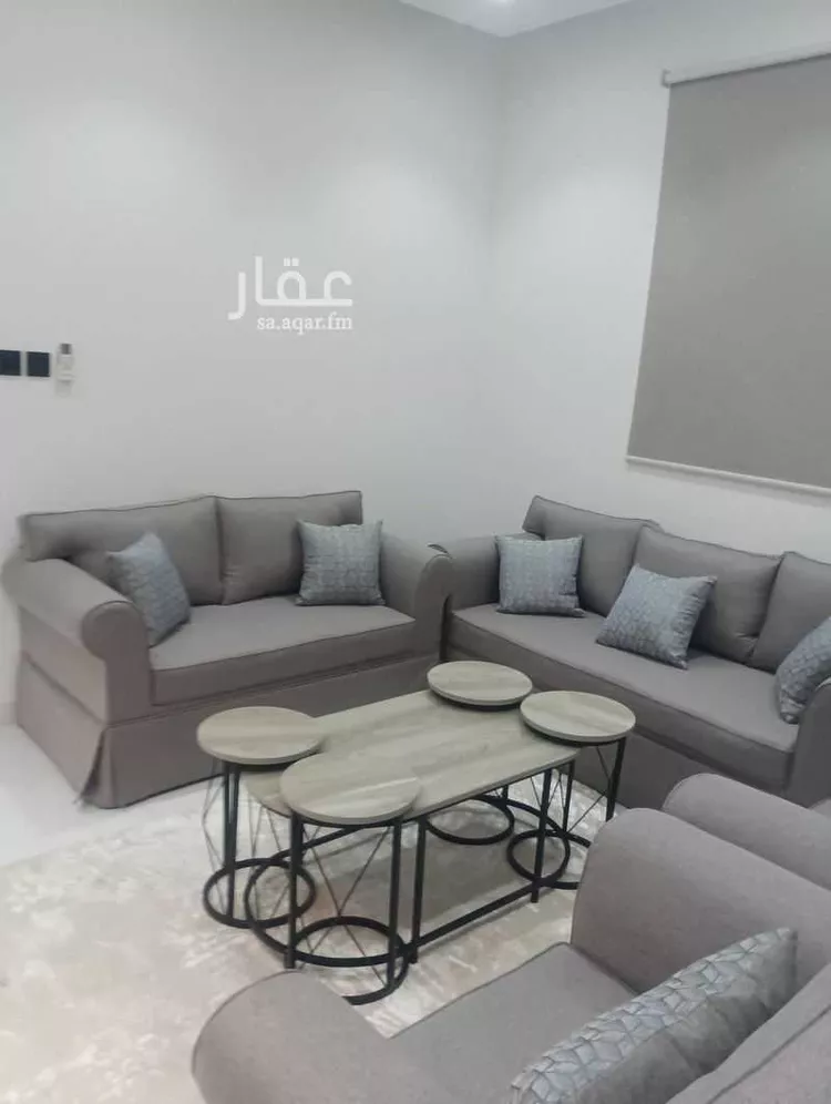 شقة للإيجار في شارع عشباء, حي الشهداء, مدينة الرياض, منطقة الرياض صورة 2