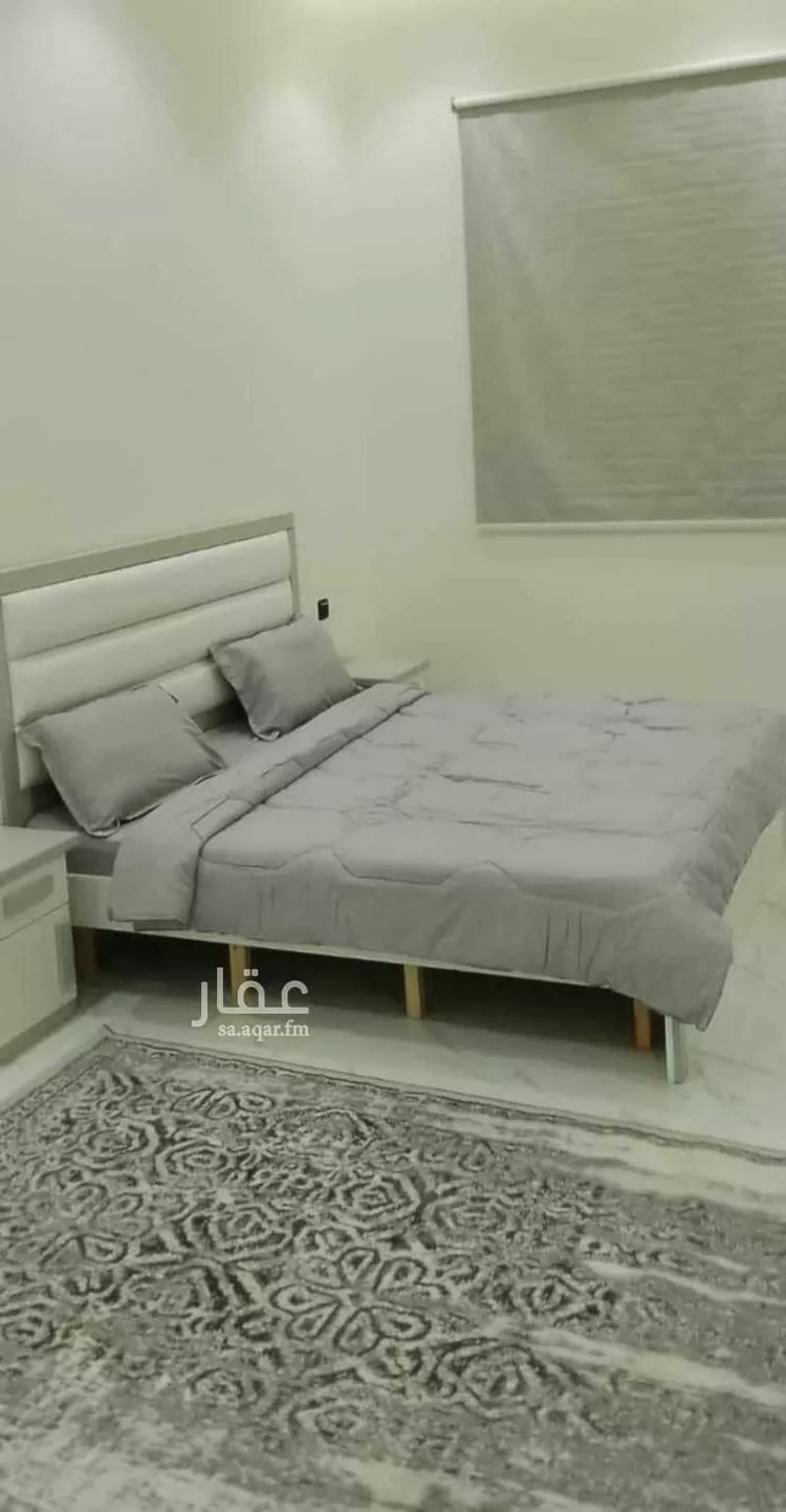 شقة للإيجار في شارع الأفاضلة, حي الملقا, مدينة الرياض, منطقة الرياض