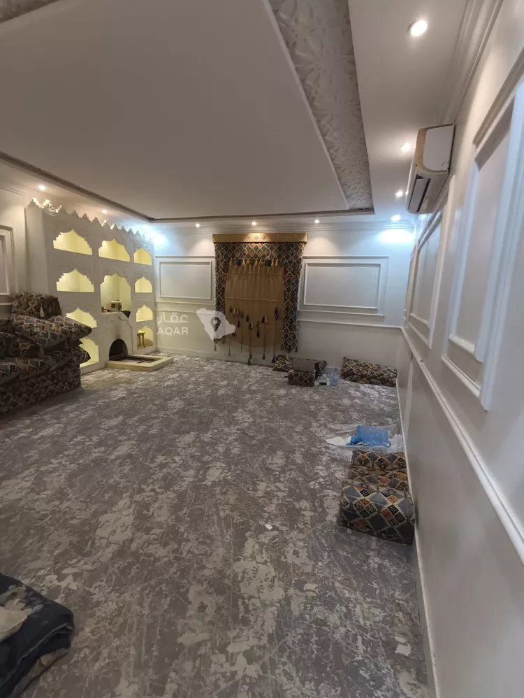 Apartment for Rent in Riyadh Taiba 6