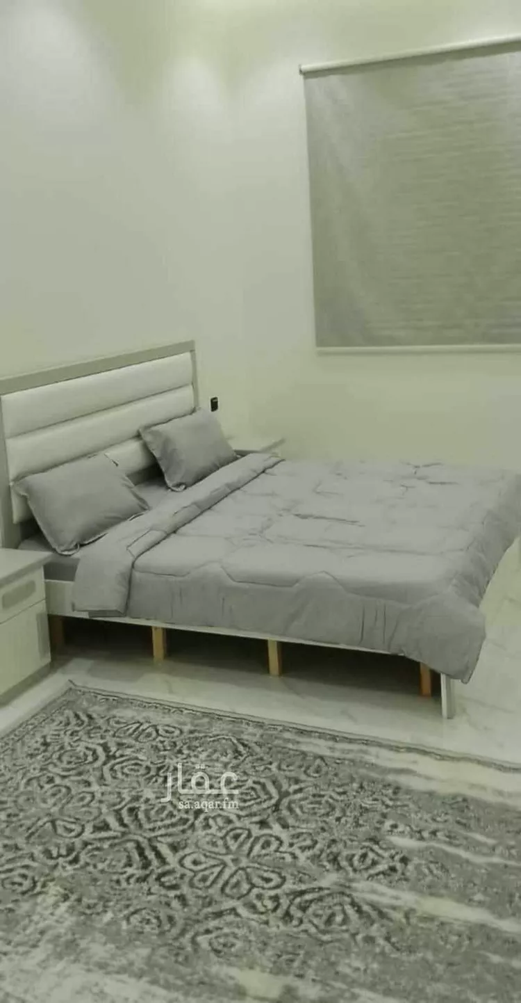 شقة للإيجار في شارع الحماسة, حي الملقا, مدينة الرياض, منطقة الرياض