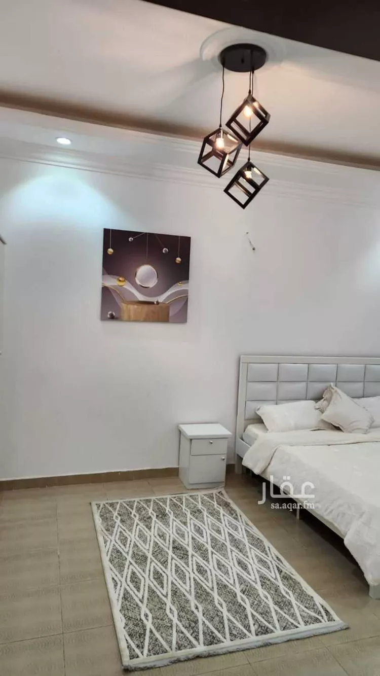 شقة للإيجار في شارع قلعة صلاح الدين, حي العقيق, مدينة الرياض, منطقة الرياض