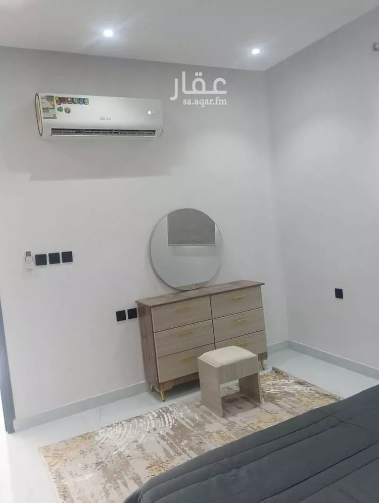 شقة للإيجار في شارع عشباء, حي الشهداء, مدينة الرياض, منطقة الرياض صورة 4