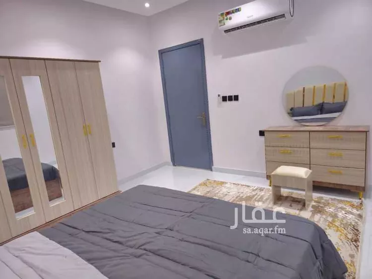 شقة للإيجار في شارع الأفاضلة, حي الملقا, مدينة الرياض, منطقة الرياض صورة 2