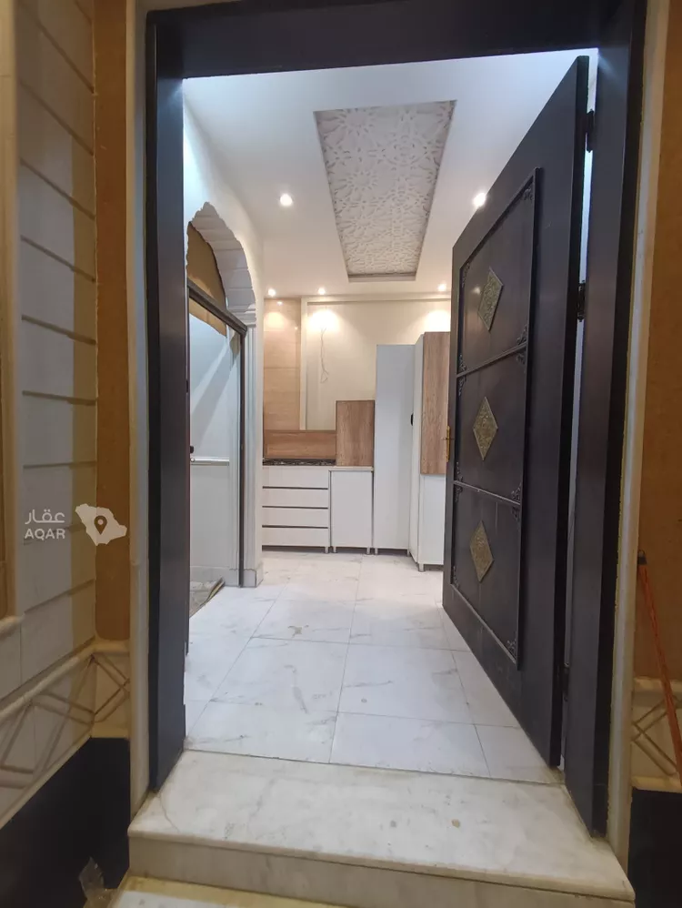 Apartment for Rent in Riyadh Taiba 14