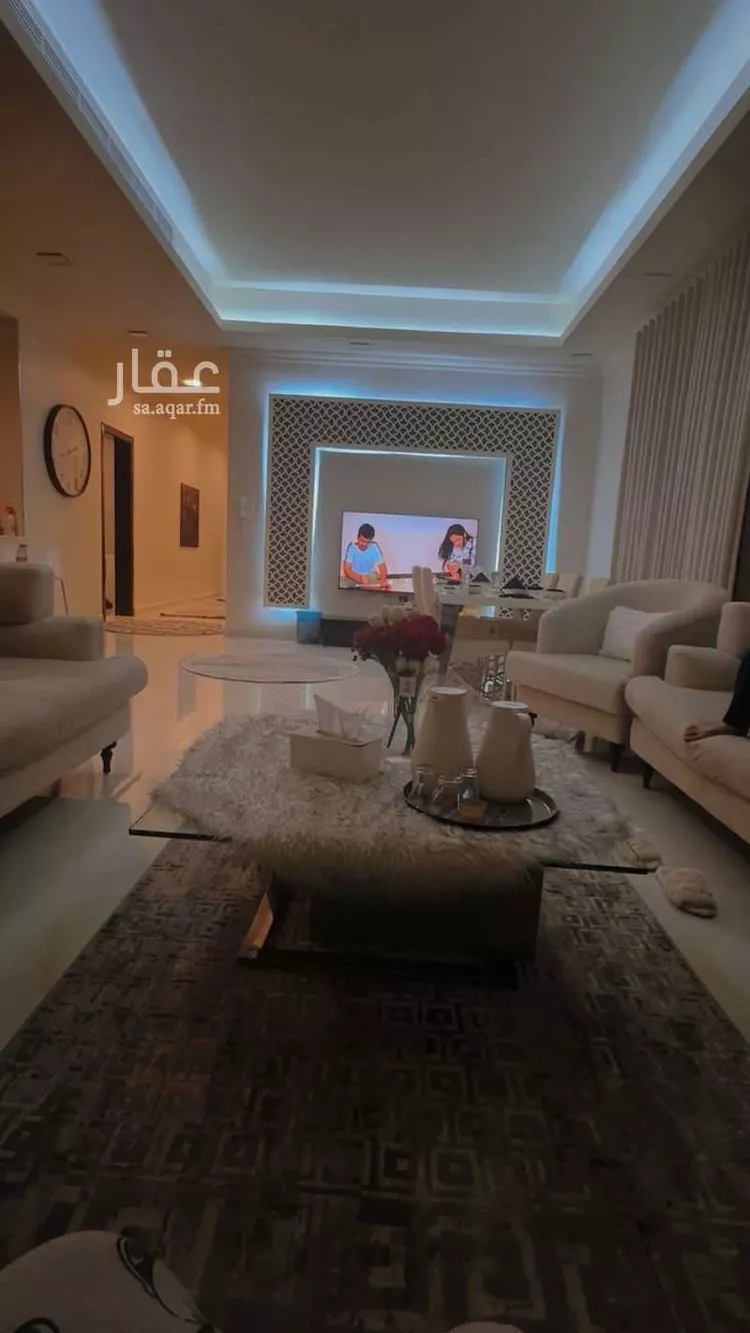 شقة مفروشة للحجز في شارع قرية العليا, الحمراء, الخبر 22