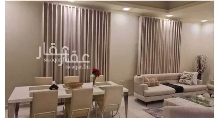 Apartment for Sale in Al Khobar Al Hamra