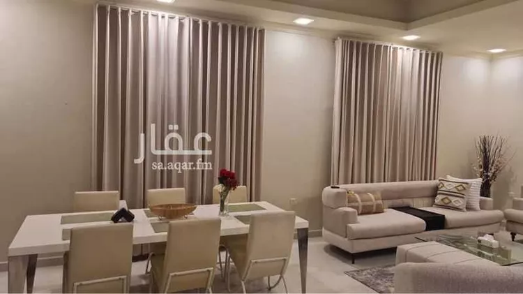 شقة مفروشة للحجز في شارع قرية العليا, الحمراء, الخبر 29
