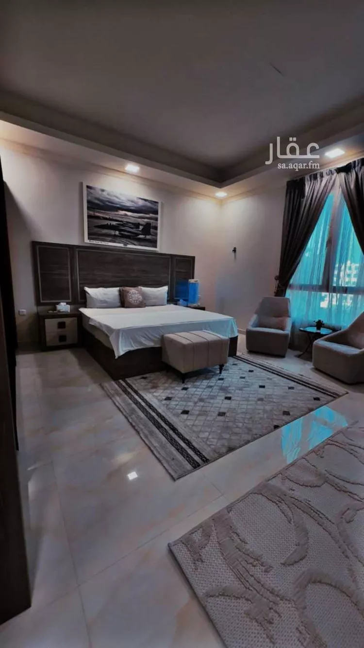 شقة مفروشة للحجز في شارع قرية العليا, الحمراء, الخبر 13